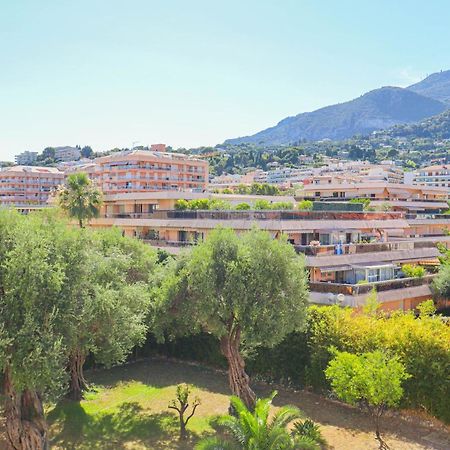 Апартаменты « Les Ligures » Calme, Proche Mer Рокебрюн — Кап-Мартен Экстерьер фото