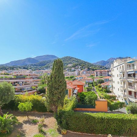 Апартаменты « Les Ligures » Calme, Proche Mer Рокебрюн — Кап-Мартен Экстерьер фото