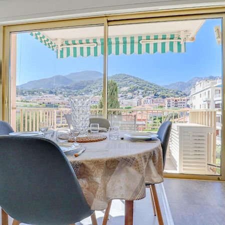 Апартаменты « Les Ligures » Calme, Proche Mer Рокебрюн — Кап-Мартен Экстерьер фото